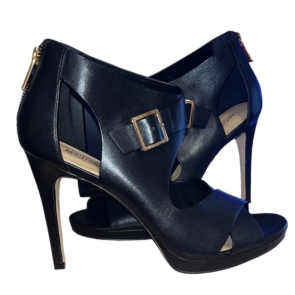 MICHALE Kors Kimber Stilettos